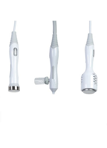 Косметологічний комбайн для очищення шкіри Plasma H202 Thermal Bubble Series 6 в 1 Radium (341327277)