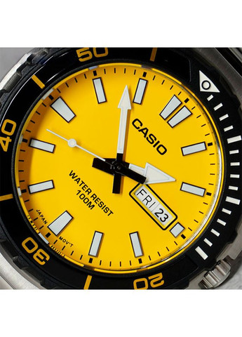 Наручний годинник MTD-125D-9A Casio (351898022)