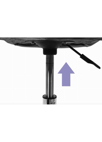 Офисное кресло Avola серо-белый Leobert (361952927)