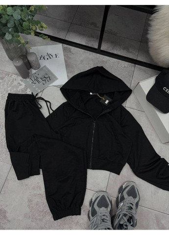 🪐 Костюм-двійка "Galaxy Vibe" — хіт цього сезону! — заміри в описі GD/GL Модний простір (360475984)