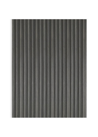 Декоративна стінова рейка вугілля 3000*160*23мм (D) SW-00001534 Sticker Wall (283619861)