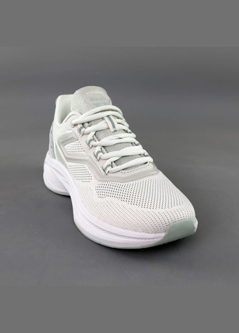 Кроссовки женские сетка Baas белые (329787068)