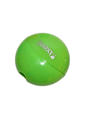 Чинка з контейнером (1154-A) Axent (342415724)