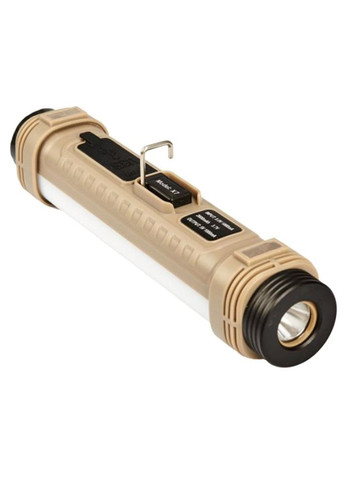 Фонарь кемпинговый Light Stick M Бежевый X7 Skif Outdoor (316626354)