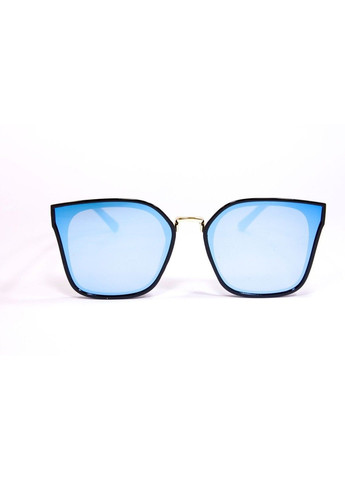 Солнцезащитные женские очки 8146-5 BR-S (291984299)