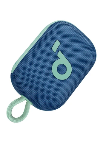 Bluetooth Колонка SoundCore Select 4 GO 5W Blue (A31X1031) UA Anker (370622625)