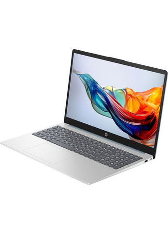 Ноутбук Laptop 15-fc0251ua Blue (C79JLEA) HP (368576080)