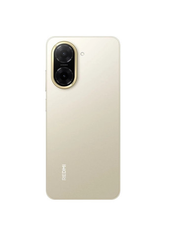 Смартфон Redmi A5 3/64GB Gold Xiaomi (336955621)