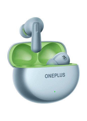 TWS Buds Ace 2 (E514A) Green CN OnePlus (370618223)