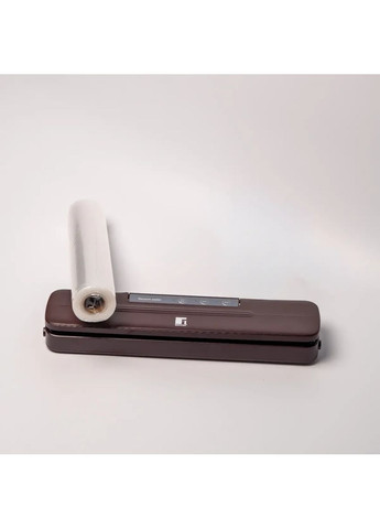 Вакуматор Purple Steeltech BG-51354-PU-RO, 80 Вт, Фіолетовий Bergner (364874025)