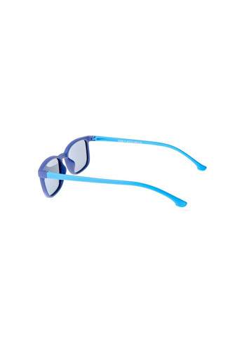 Сонцезахисні окуляри з поляризацією дитячі Класика LuckyLOOK 598-981 (289359322)