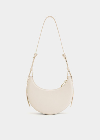 Сумка жіноча Sharon Crossbody Bag Білий JW PEI (336884839)