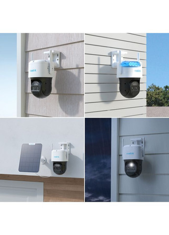 IP-камера TrackMix Series G770 Reolink (324446089)