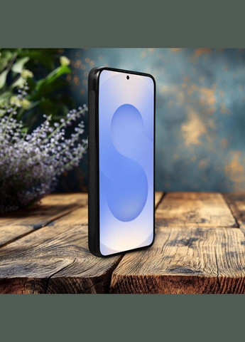 Накладка SkinBacker Python Scales для Samsung Galaxy S25 Оливковий (79098) Stenk (336211993)