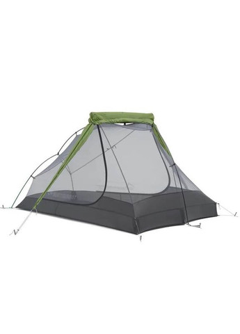 Палатка двухместная Alto TR2 Mesh Inner Sil/PeU Fly NFR Green (STS ATS2039-01170409) Sea To Summit (322207854)