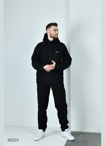 Теплий чоловічий спортивний костюм Liton (316115619)