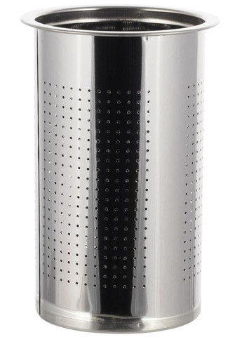 Чайник скляний заварювальний 1500мл зі знімним ситечком (0780l) Kamille (330136959)