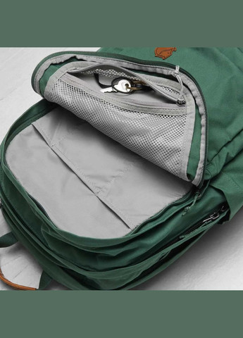 Рюкзак Raven 28 Deep patina Fjallraven (318671565)