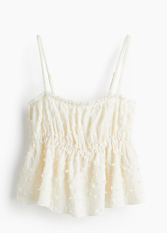 Топ H&M (343622608)