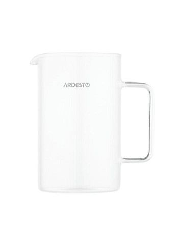 Френч-прес Midori AR1009WL 800 мл Ardesto (324067605)