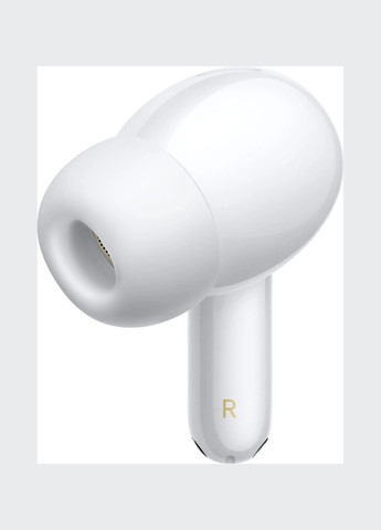 TWS Redmi Buds 6 Pro Glacier White (BHR9310GL) UA Xiaomi (330030310)