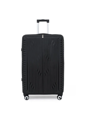 Валіза 28" (L) Black (T5613-3) Semi Line (393641732)