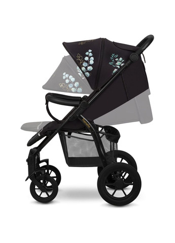 Коляска прогулянкова Annet Tour Golden Moments () Lionelo LO-ANNET TOUR GOLDEN MOMENTS (336329575)