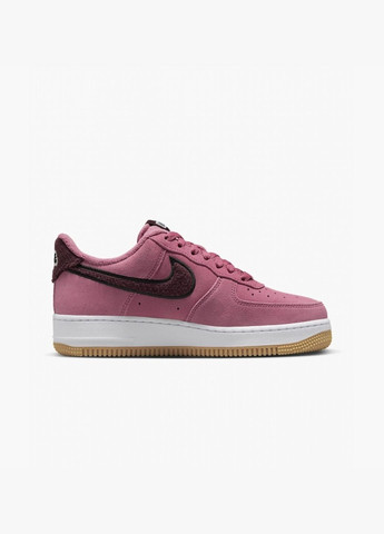 Кросівки жіночі Air Force 1 07 Se Pink Dq7583-600 Nike рожеві (333653371)
