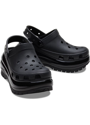 Крокс Мега Краш Клог Clog Crocs Mega Crush (325486181)