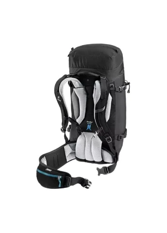 Туристический рюкзак Guide 34+ Black (3361120 7000) Deuter (324612000)