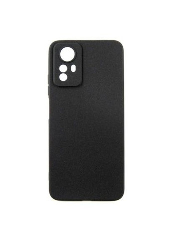 Чохол до мобільного телефона Kit for Xiaomi Redmi Note 12s case + glass (Black) (DG-KM-45) DENGOS Kit for Xiaomi Redmi Note 12s case + glass (Black) (364549497)