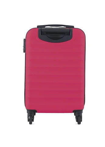 Валіза 20" (S) Dark Rose (T5633-1) Semi Line (315937226)