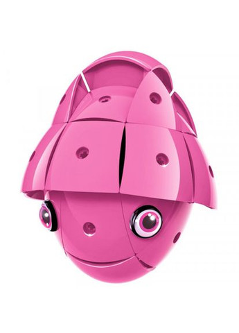KOR Pantone Pink | Магнитный конструктор Геомаг Кор розовый PF.800.674.00 GEOMAG (301790384)