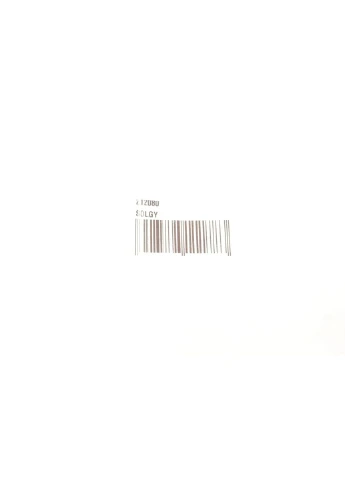 Пружина підвіски 212080 No Brand (360501585)