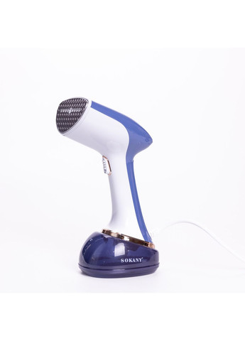 Ручной отпариватель 1700 Вт компактный отпариватель для одежды и текстиля вертикальный 360 мл ProDobro (364190314)