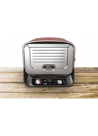 Гриль-барбекю Woodfire (OO101EU) Ninja (323046718)