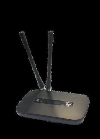 Мобільний роутер 4G E5373s-155 + антени 4Дб, wifi для мереж Vodafone, Kyivstar, Lifecell Huawei (305772032)