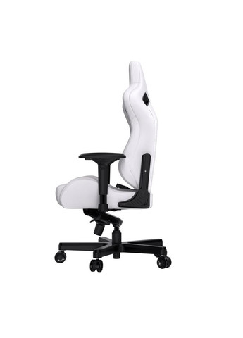 Крісло для геймерів Kaiser 2 Size XL White (AD12XL-07-W-PV-W01) Anda Seat (316466172)