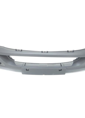 Бампер (передній) MB Sprinter 906 06-13 (з отвором для протитуманки) 3077571 UA63 No Brand (345758804)