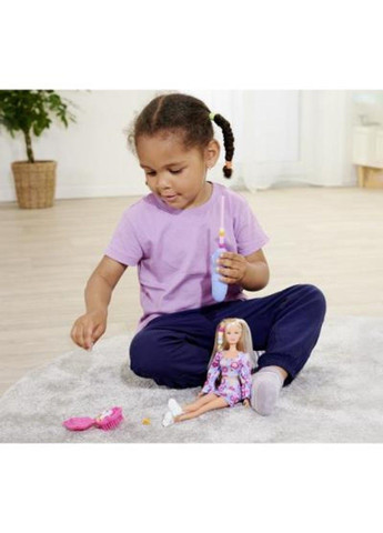 Кукольный набор Штеффи "Прическа с ожерельем" с аксессуарами, 3+, артикул 573 3652 Steffi & Evi Love (335401100)