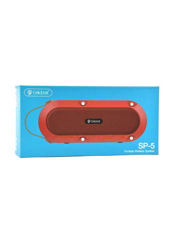 Колонка SP-5 Celebrat (340284221)