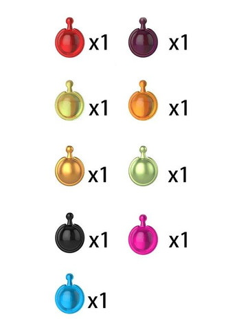 Капсули для волосся Sevich (313262752)