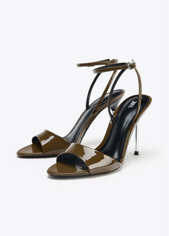 Босоніжки Zara (359401783)