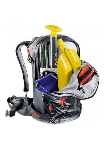 Рюкзак Freerider SL 24 л 3303117 5026 Deuter (318426466)