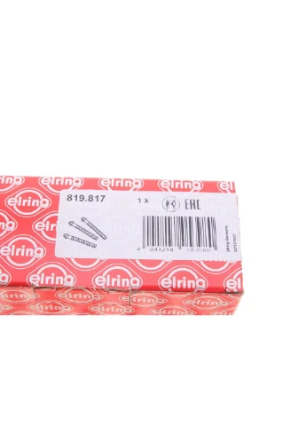 Болт головки блока (компл.) VAG 1.3/1.6/1.8/2.0 (выр-во) 819.817 ELRING (360502071)