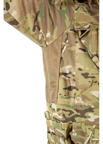Комбинированный демисезонный костюм sniper vest+pants kit ulticam Defcon 5
