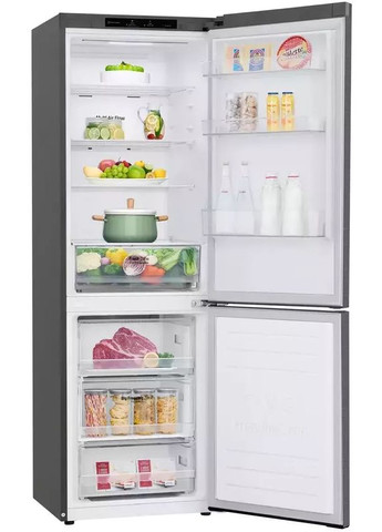 Холодильник (GC-B459SLCL) LG (360413028)