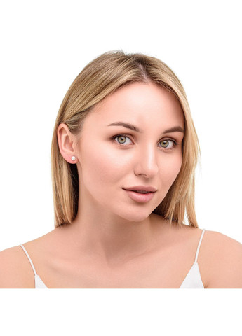 Сережки Перлина Моря Minimal (338799377)