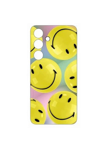 Чехол для мобильного телефона (EFMS926CYEGWW) Samsung s24 plus flipsuit case yellow (279327539)