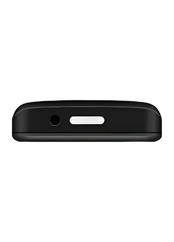 Мобильный телефон (KX-TU110EXB) Panasonic KX-TU110 Black (326596291)